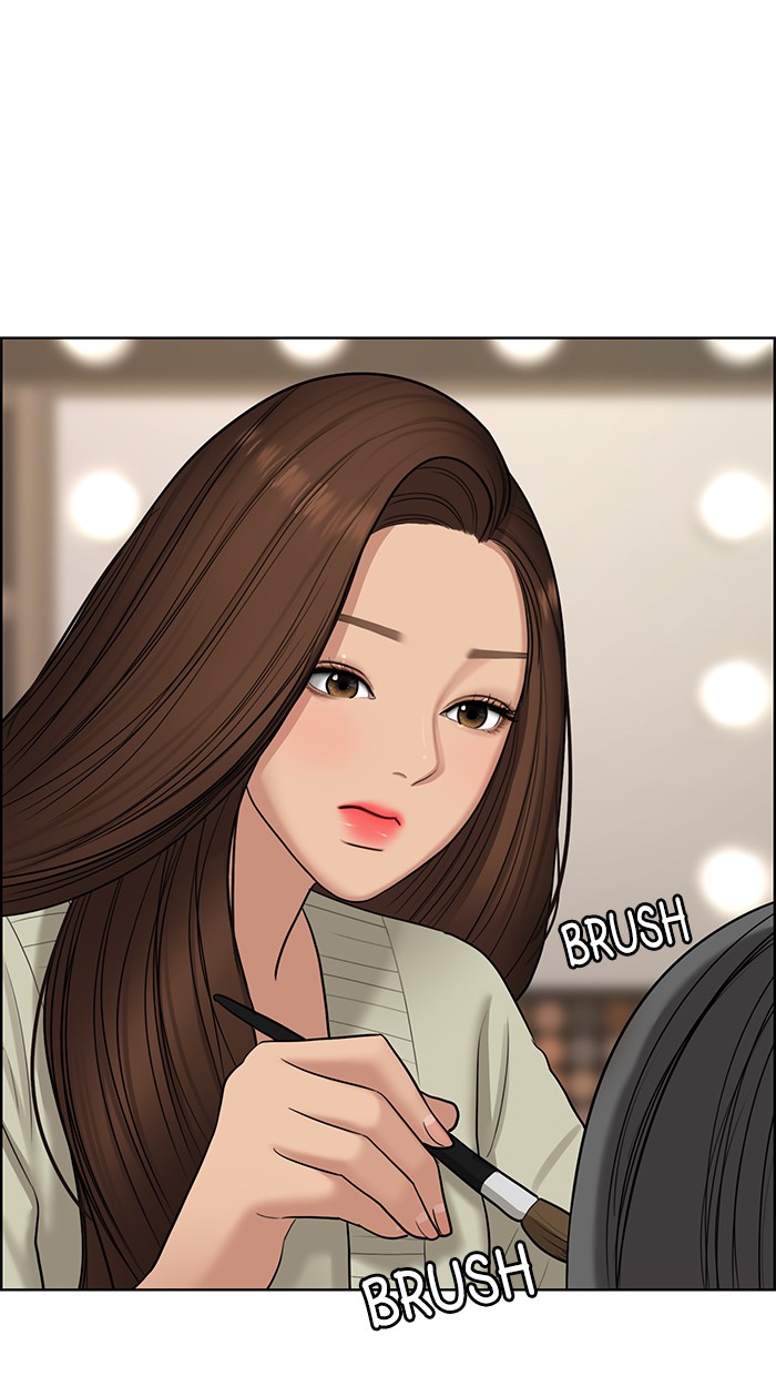 True Beauty chapter 131 page 57