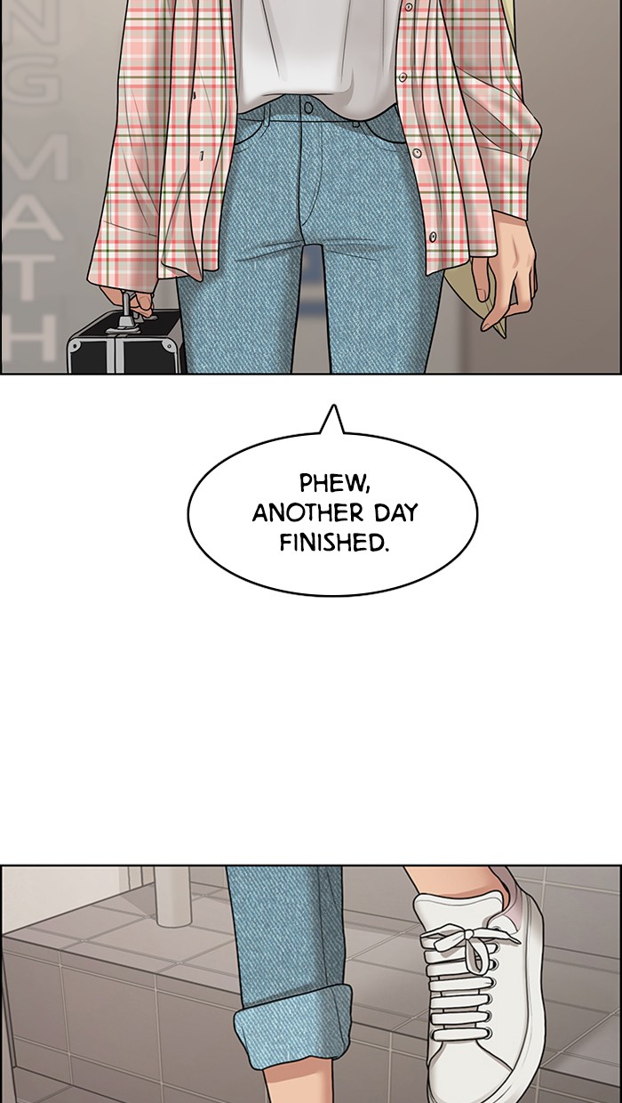 True Beauty chapter 131 page 62