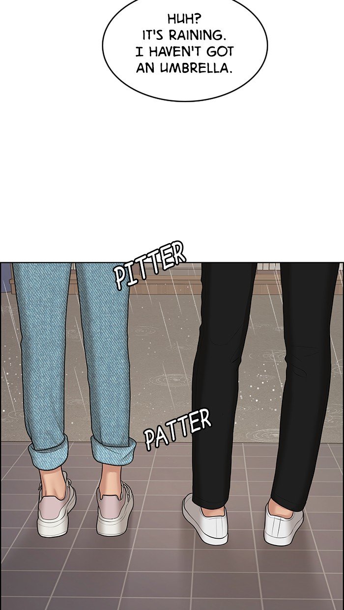 True Beauty chapter 131 page 64