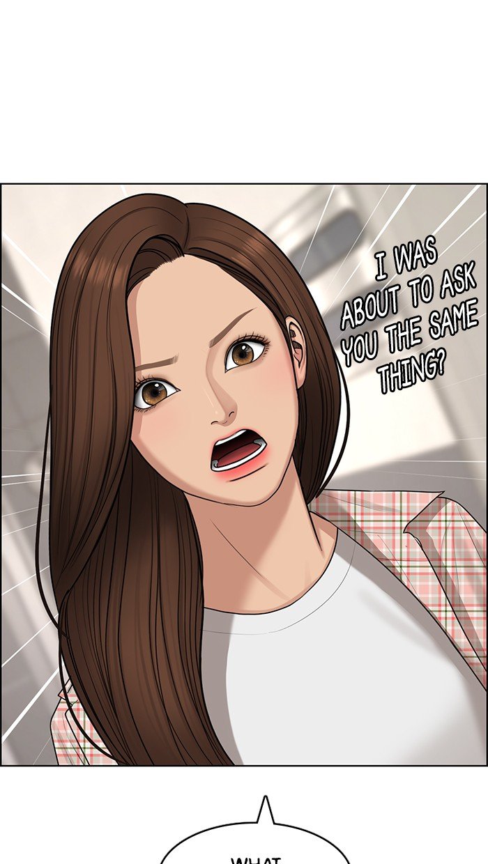 True Beauty chapter 131 page 69