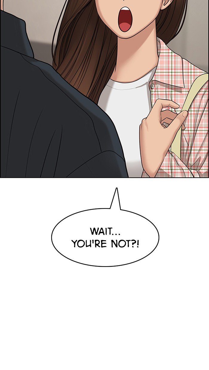 True Beauty chapter 131 page 75