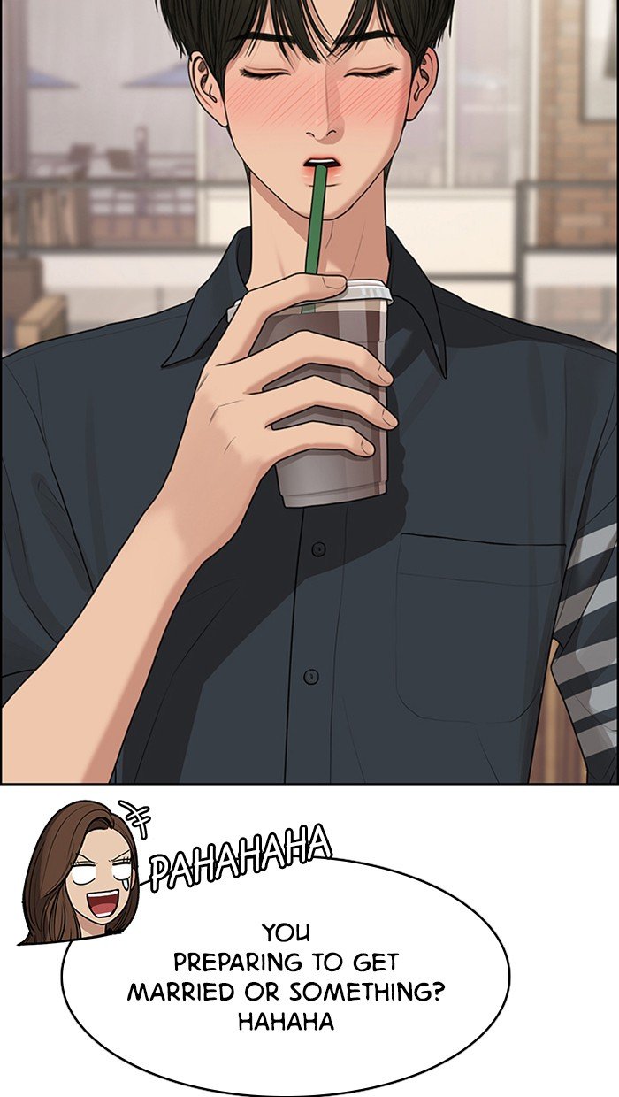 True Beauty chapter 131 page 77