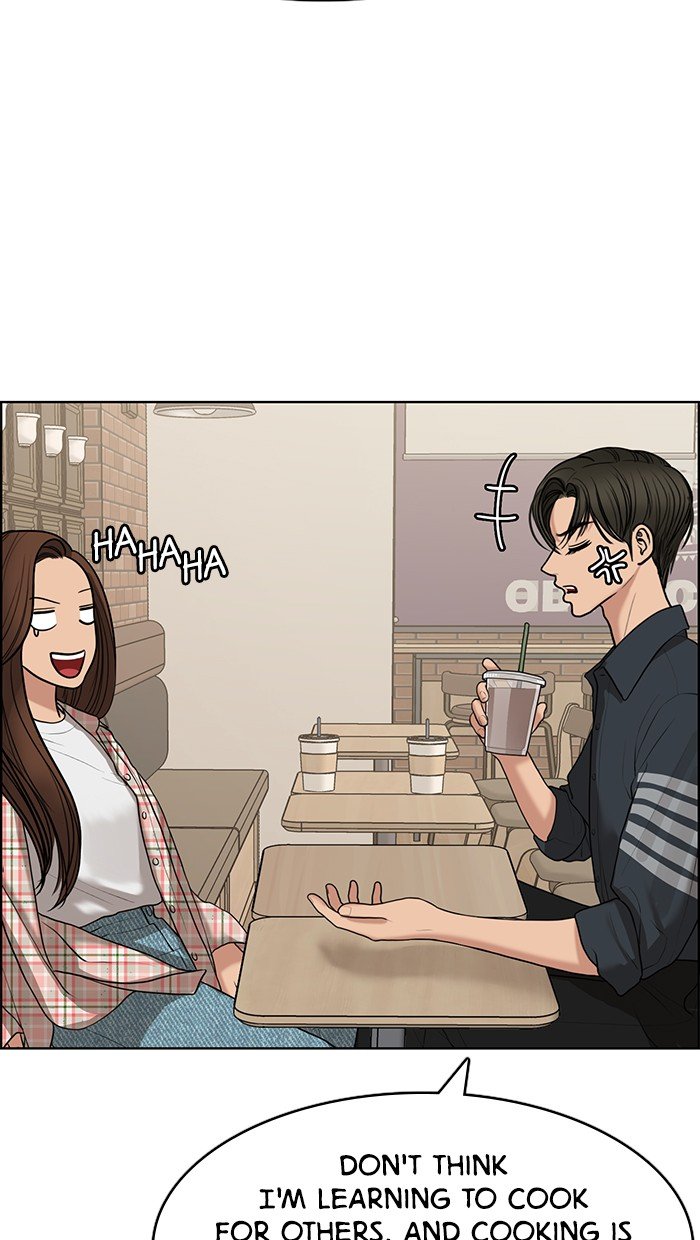 True Beauty chapter 131 page 78