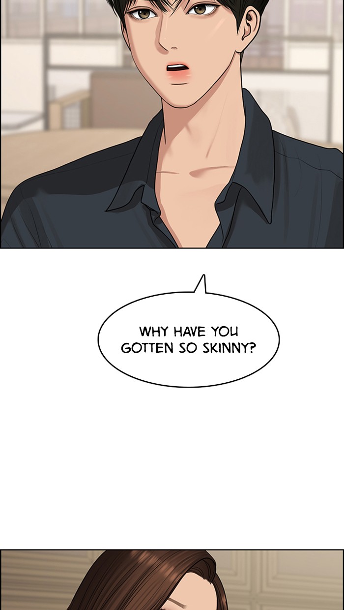 True Beauty chapter 131 page 81