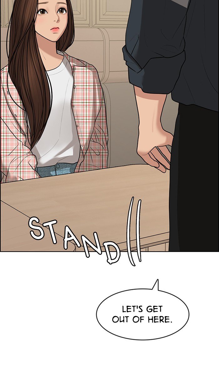 True Beauty chapter 131 page 85