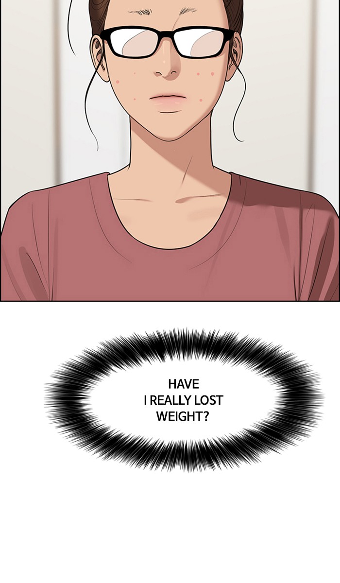 True Beauty chapter 131 page 91