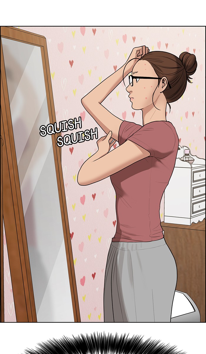 True Beauty chapter 131 page 92