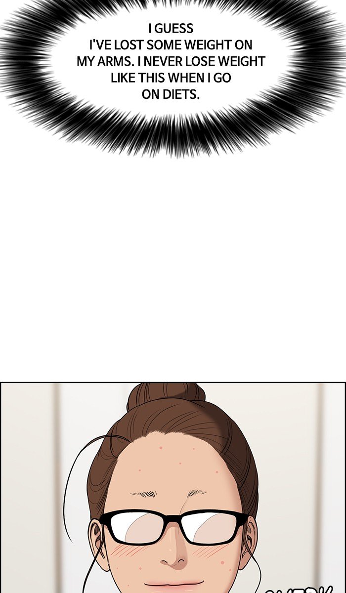 True Beauty chapter 131 page 93