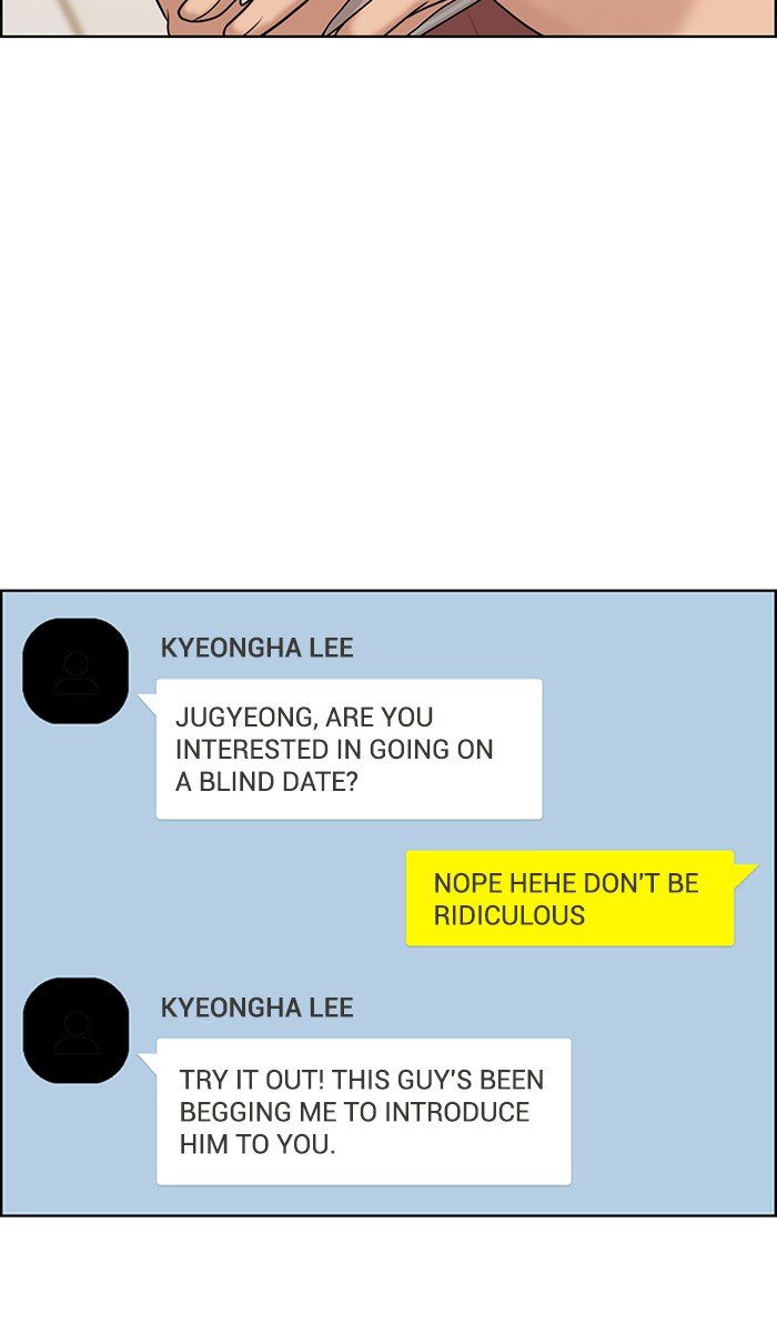 True Beauty chapter 131 page 97