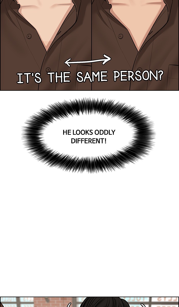 True Beauty chapter 132 page 15