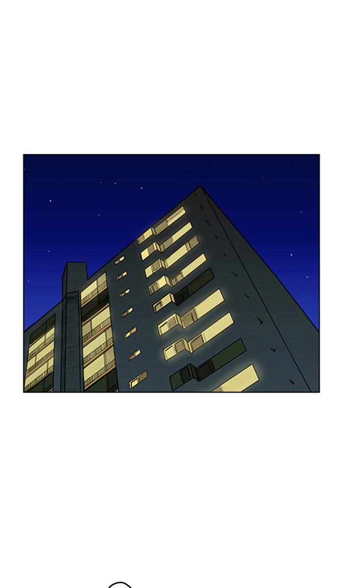 True Beauty chapter 132 page 21