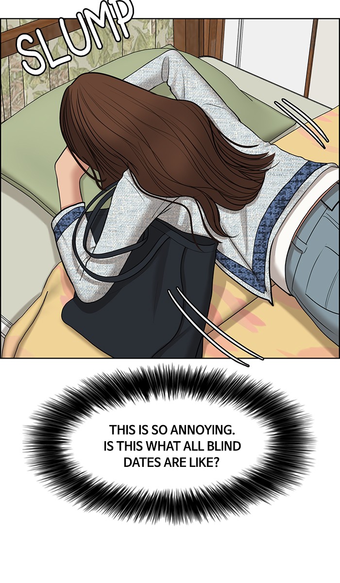 True Beauty chapter 132 page 22