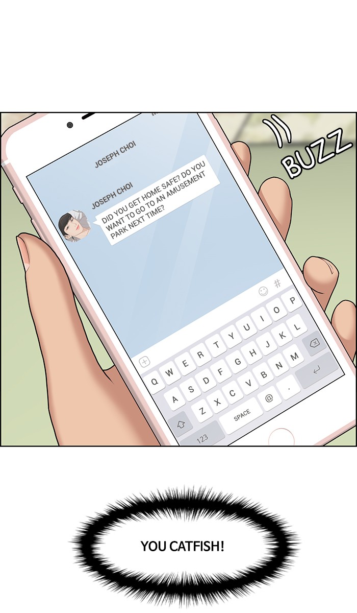 True Beauty chapter 132 page 23