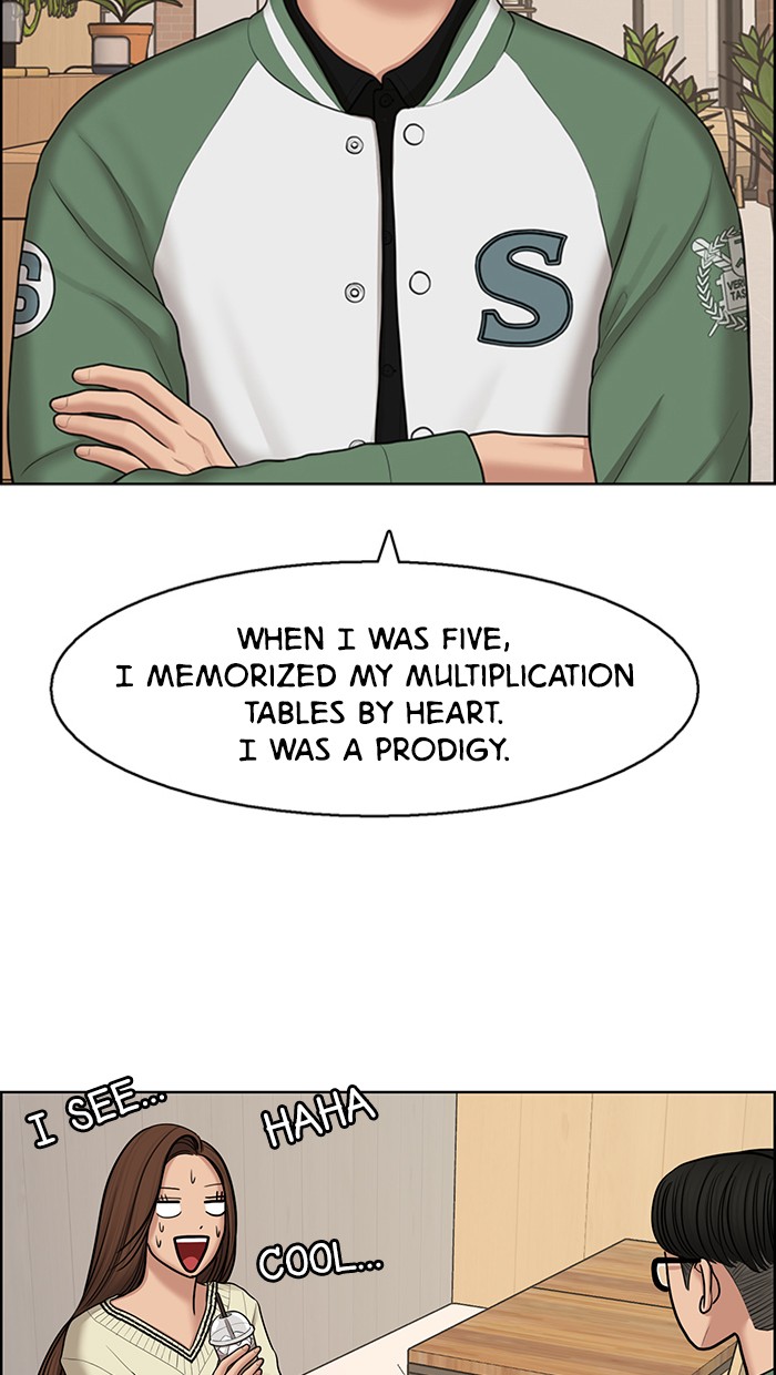 True Beauty chapter 132 page 28