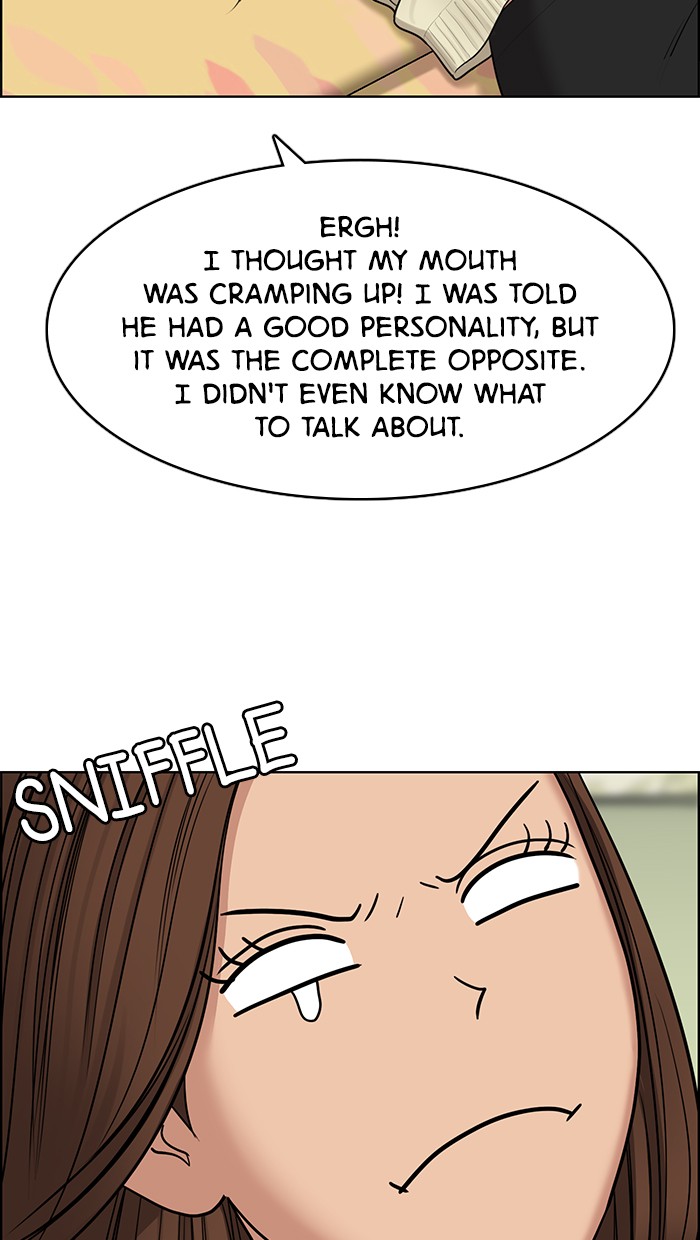 True Beauty chapter 132 page 31