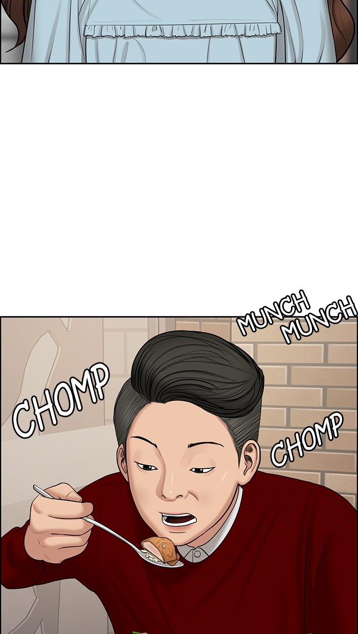 True Beauty chapter 132 page 34