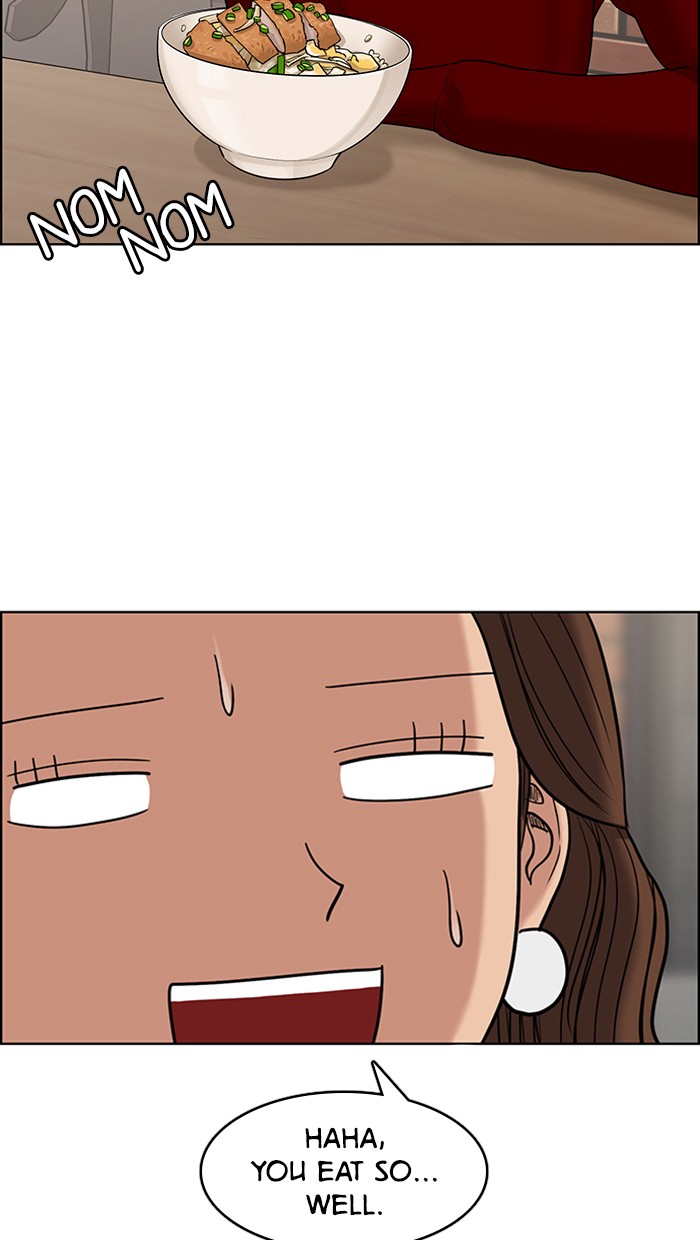 True Beauty chapter 132 page 35
