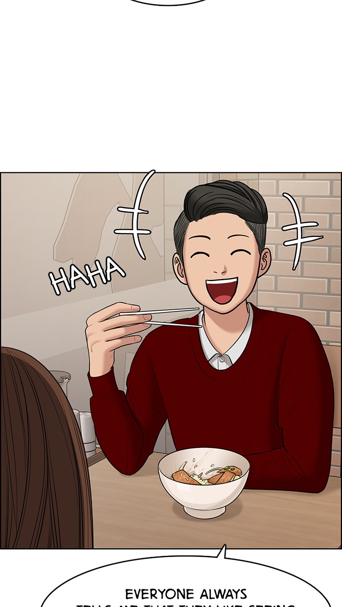 True Beauty chapter 132 page 36