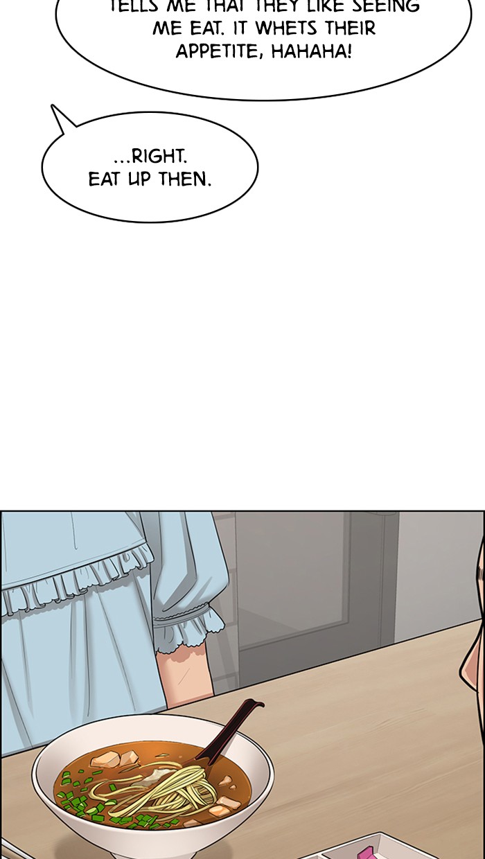 True Beauty chapter 132 page 37