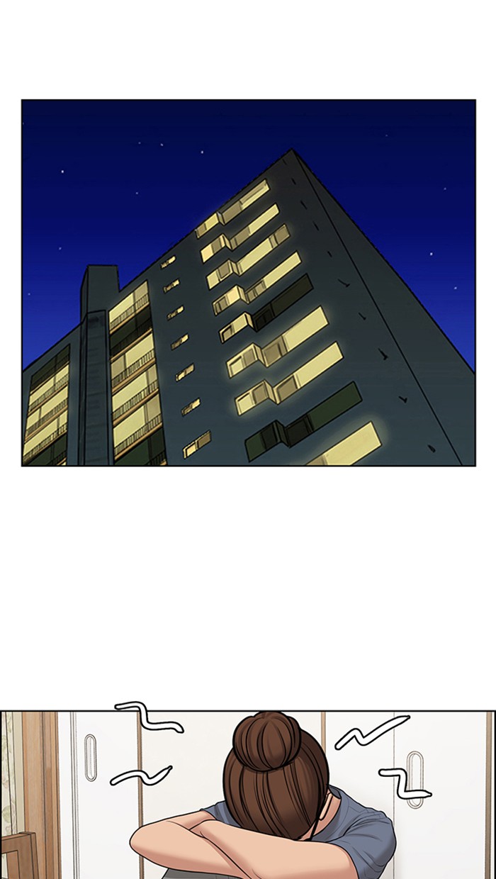 True Beauty chapter 132 page 41