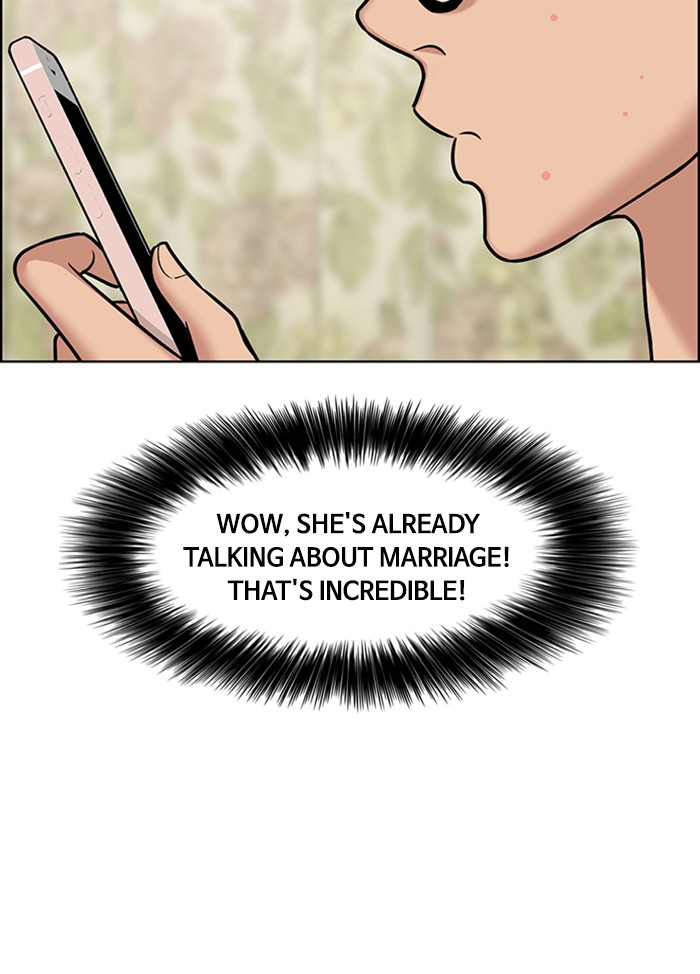 True Beauty chapter 132 page 48