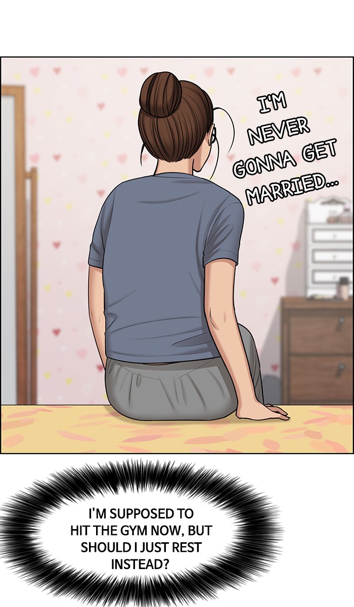 True Beauty chapter 132 page 50