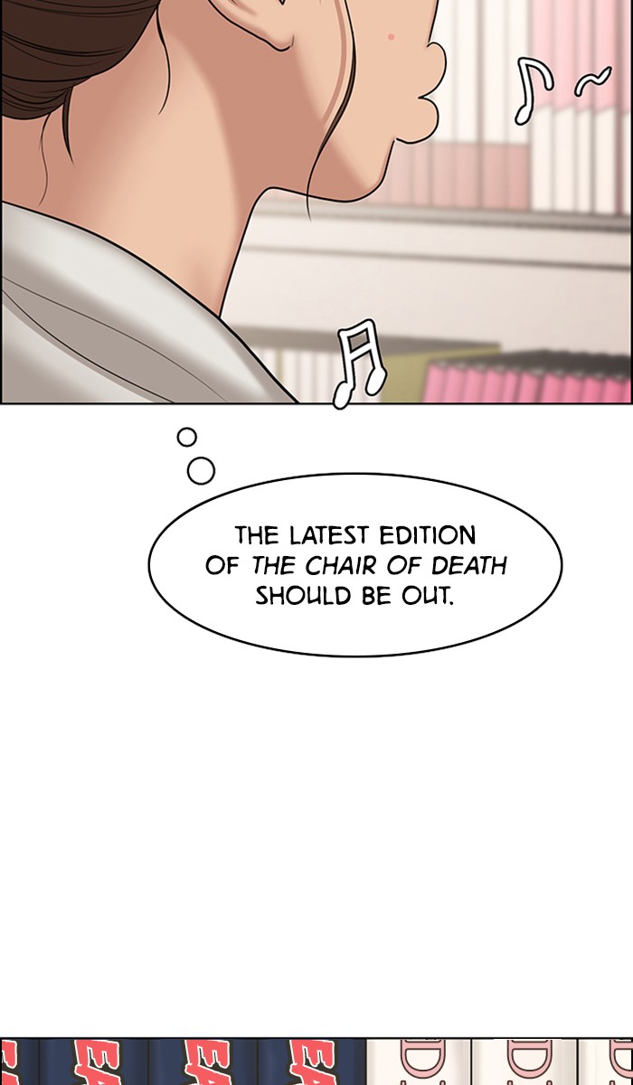 True Beauty chapter 132 page 54