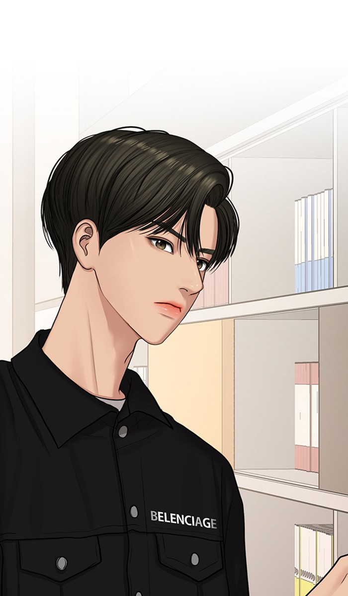 True Beauty chapter 132 page 58