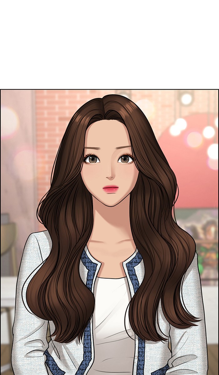 True Beauty chapter 132 page 6