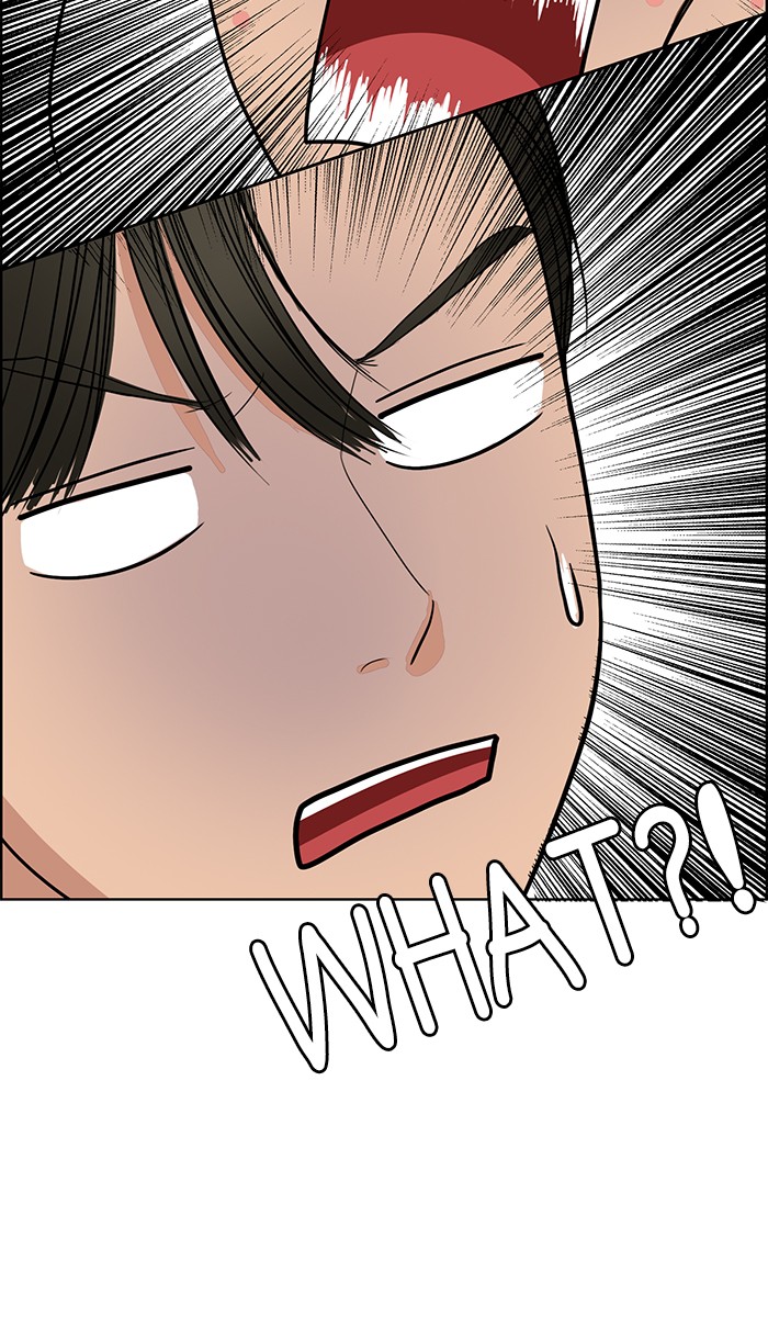 True Beauty chapter 132 page 60