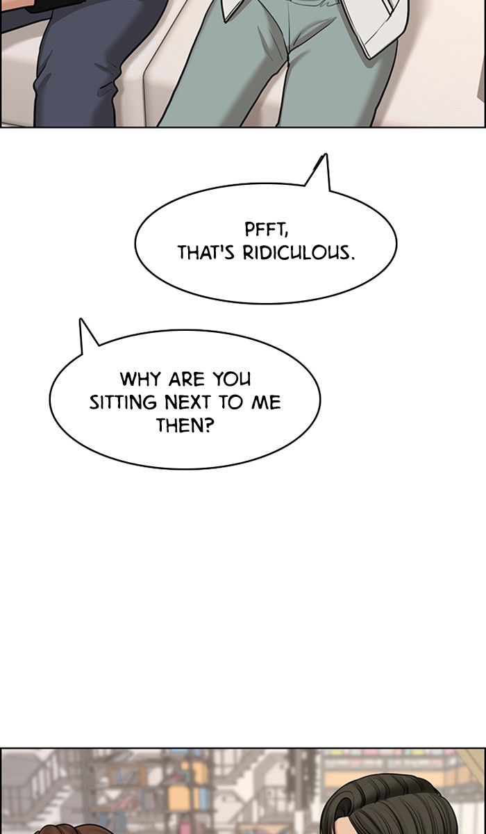 True Beauty chapter 132 page 63