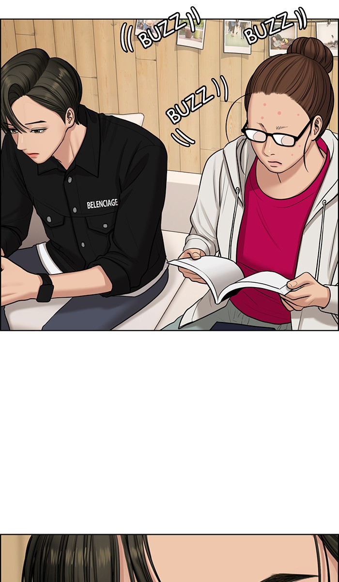 True Beauty chapter 132 page 67