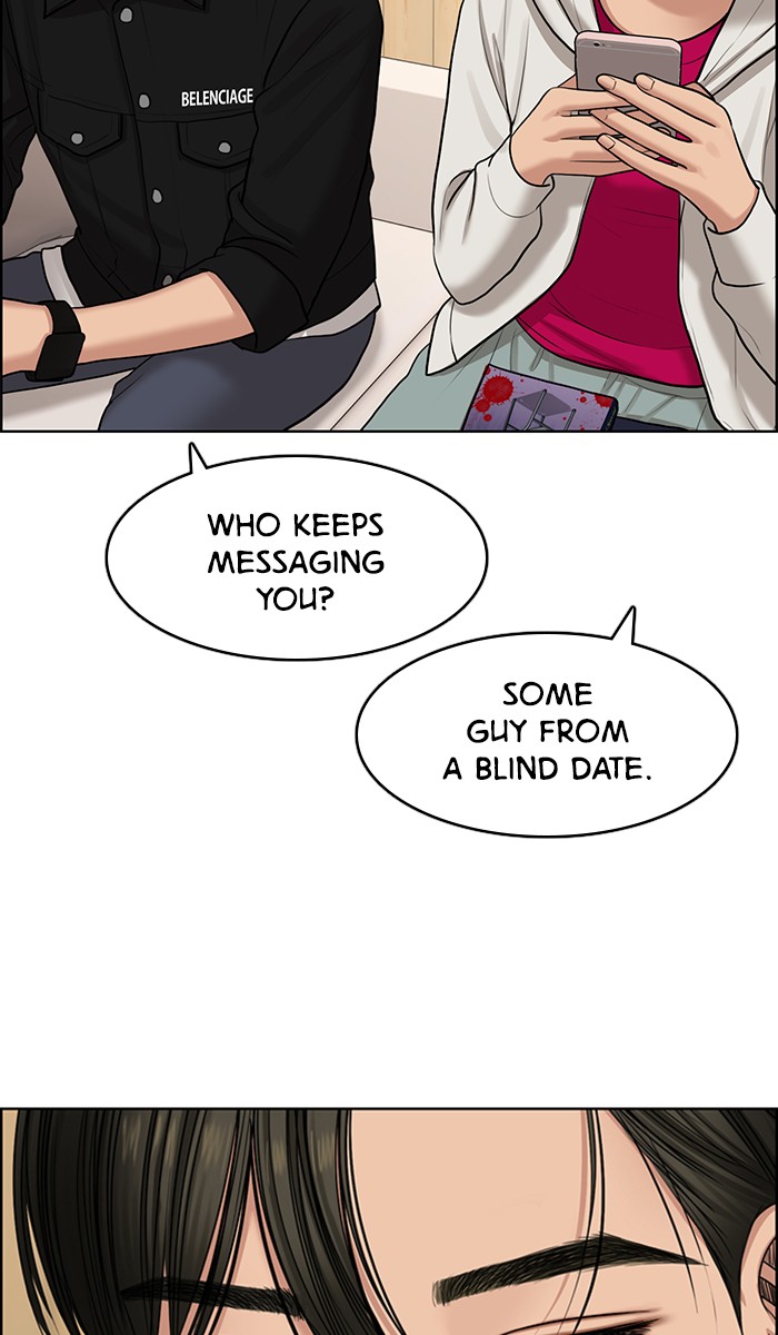 True Beauty chapter 132 page 69