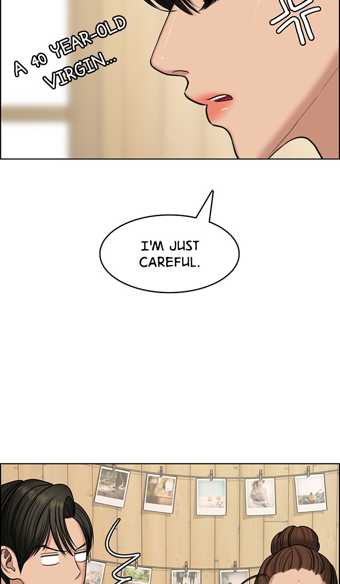 True Beauty chapter 132 page 72