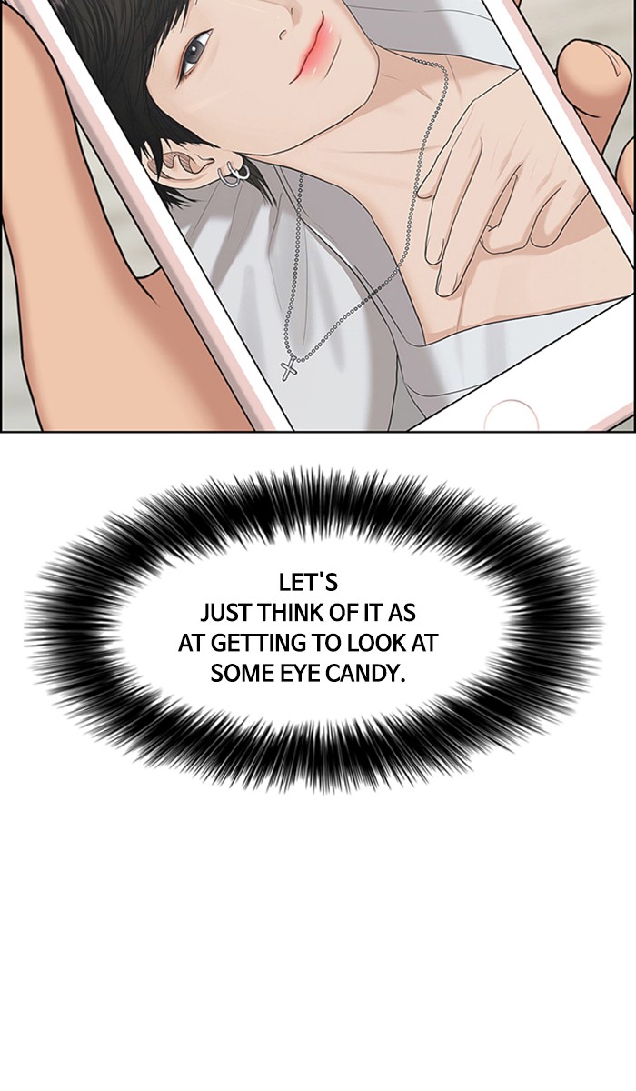 True Beauty chapter 132 page 8