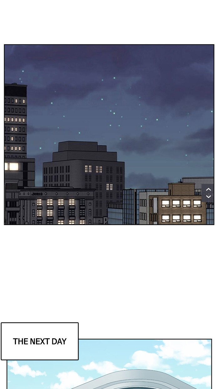 True Beauty chapter 132 page 80