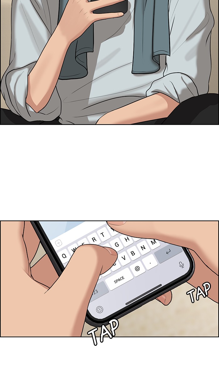 True Beauty chapter 132 page 85