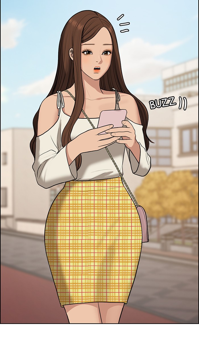 True Beauty chapter 132 page 87