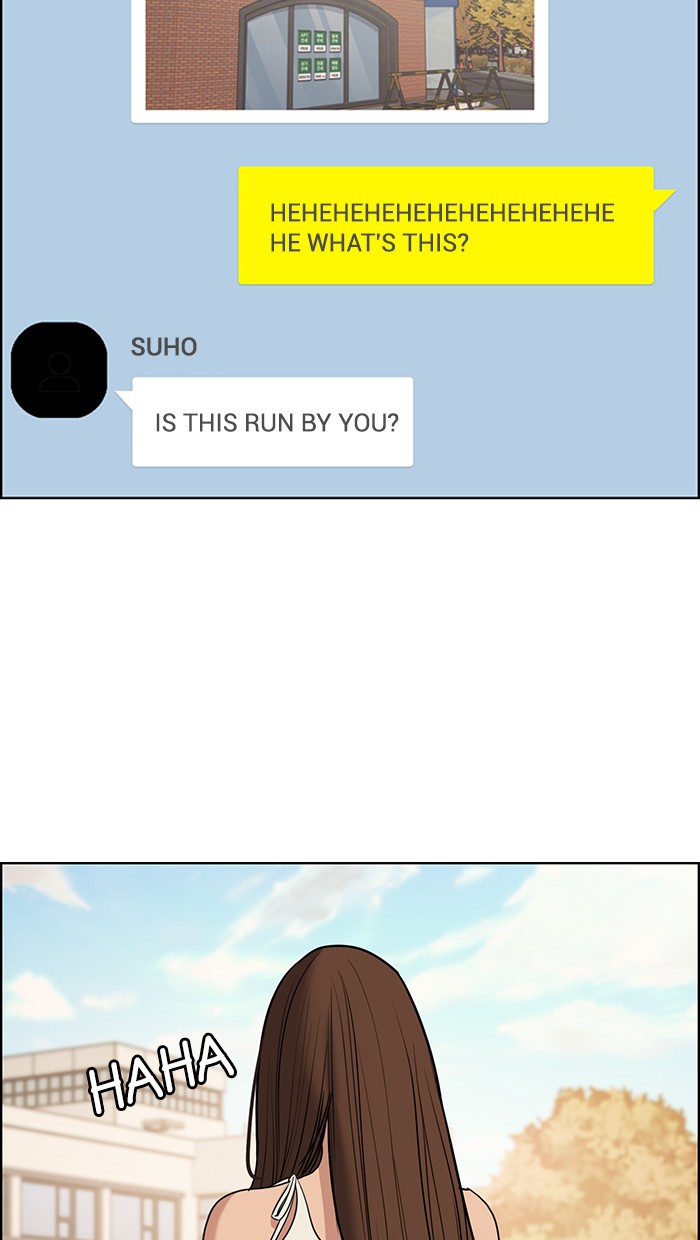 True Beauty chapter 132 page 90