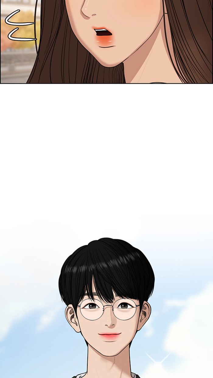 True Beauty chapter 132 page 93