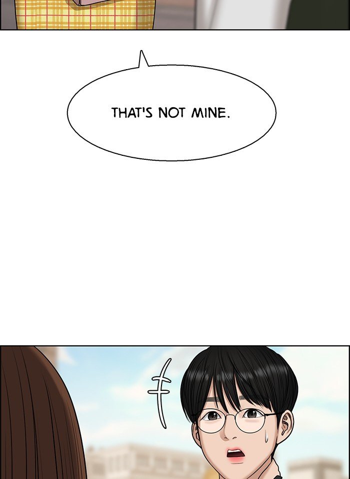 True Beauty chapter 133 page 10