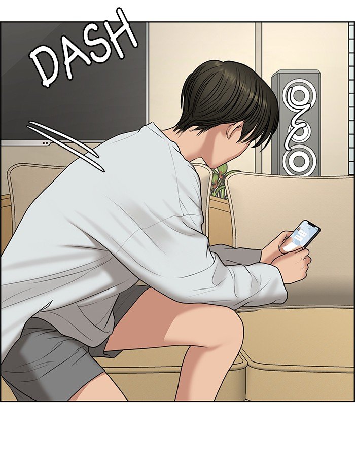 True Beauty chapter 133 page 103