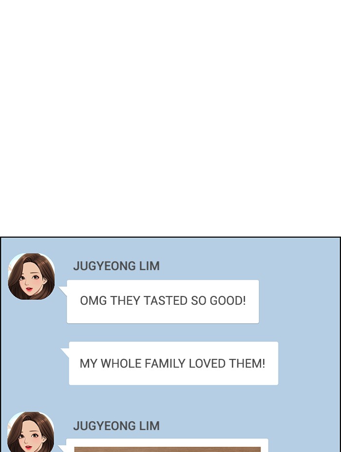 True Beauty chapter 133 page 104