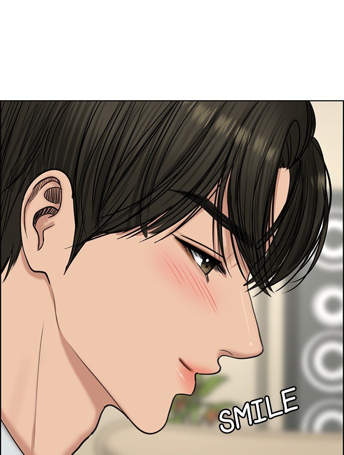 True Beauty chapter 133 page 107