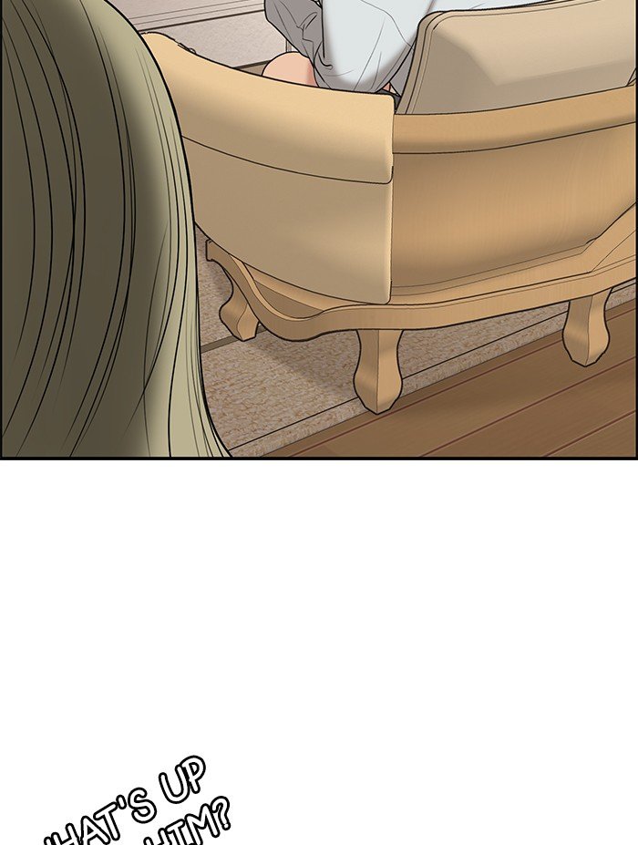 True Beauty chapter 133 page 109