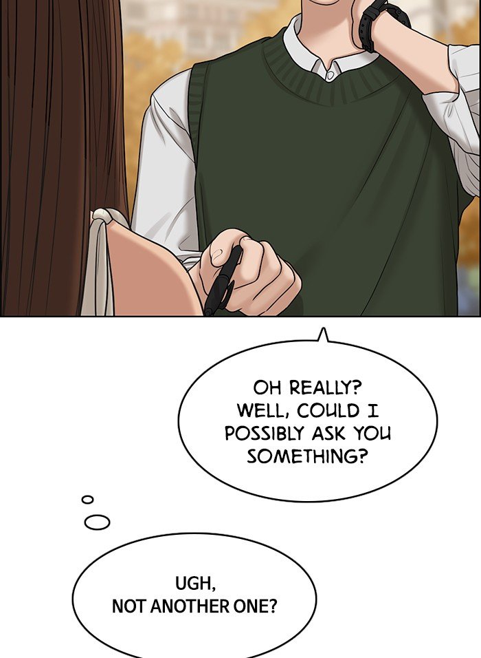 True Beauty chapter 133 page 11