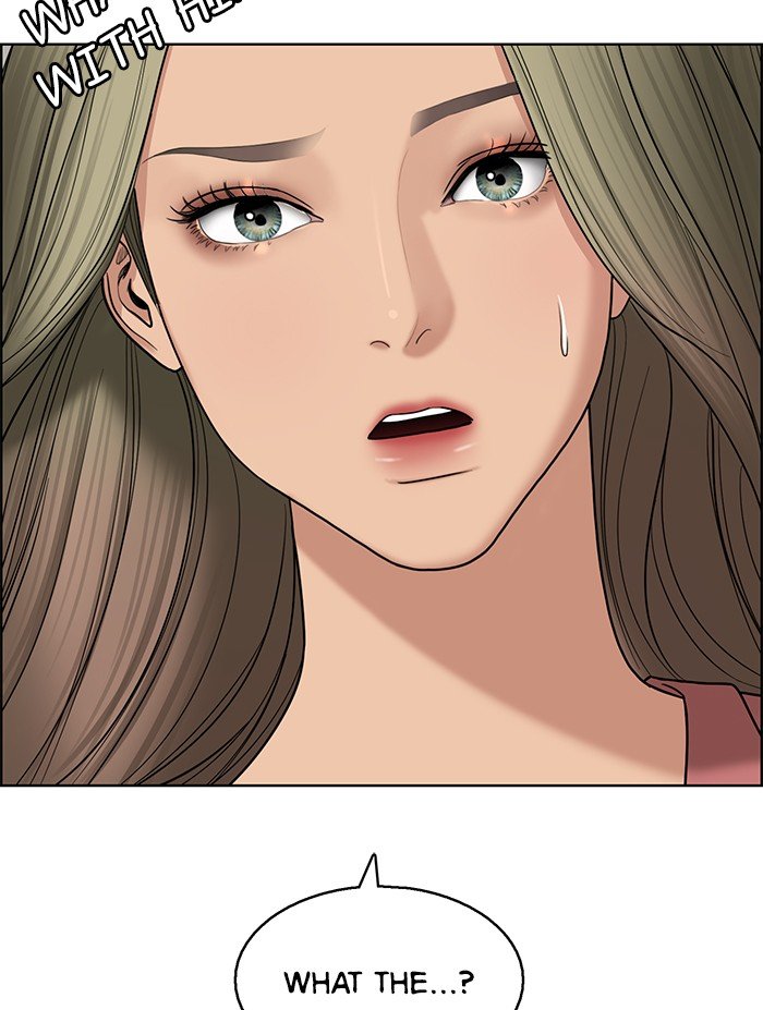 True Beauty chapter 133 page 110