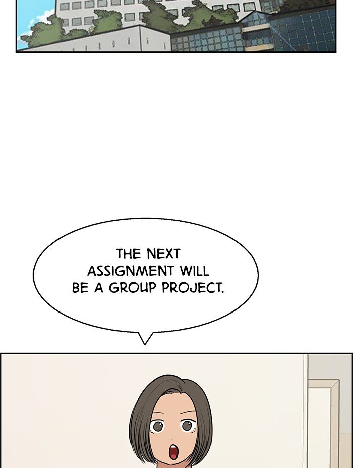 True Beauty chapter 133 page 112