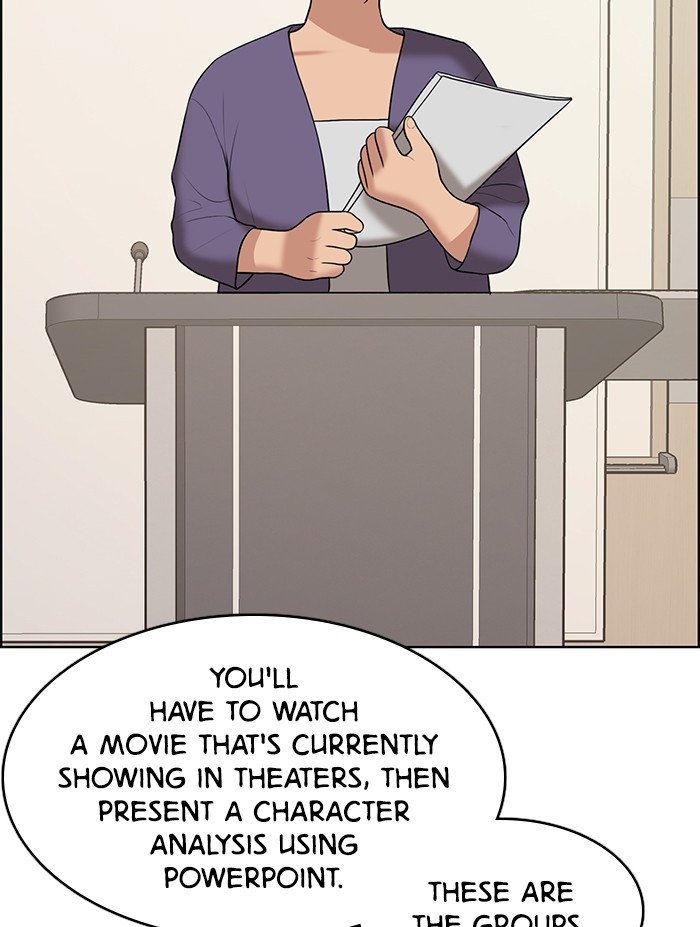 True Beauty chapter 133 page 113