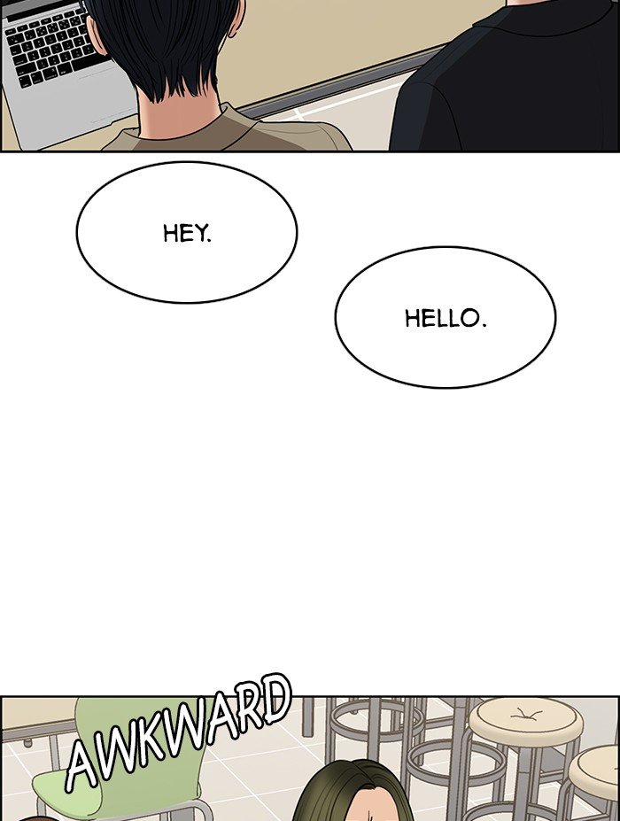 True Beauty chapter 133 page 116